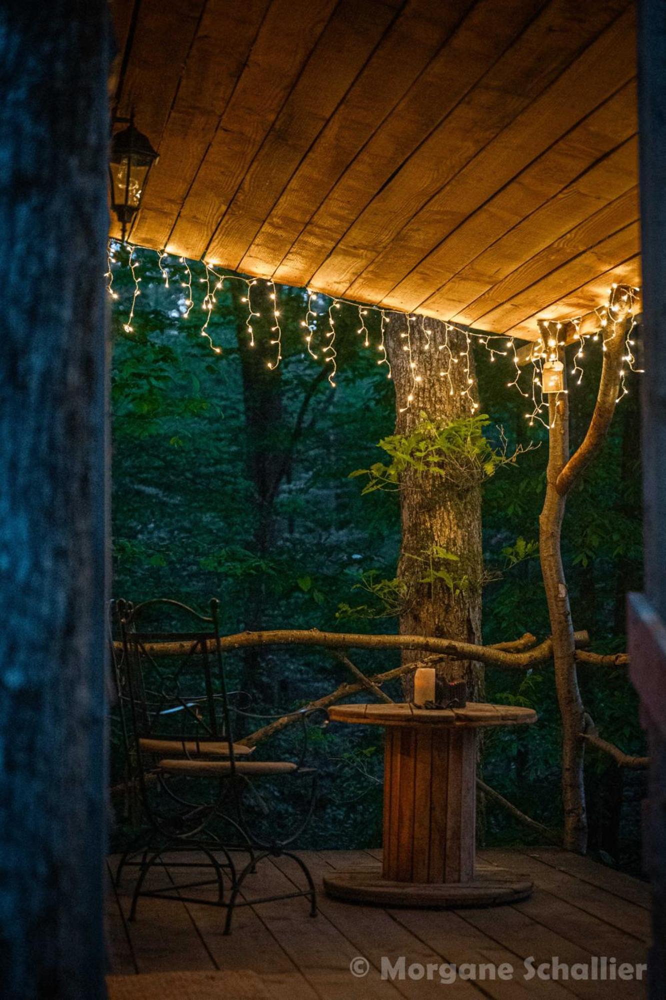 La Cabane Aux Ecureuils Philippeville Kültér fotó